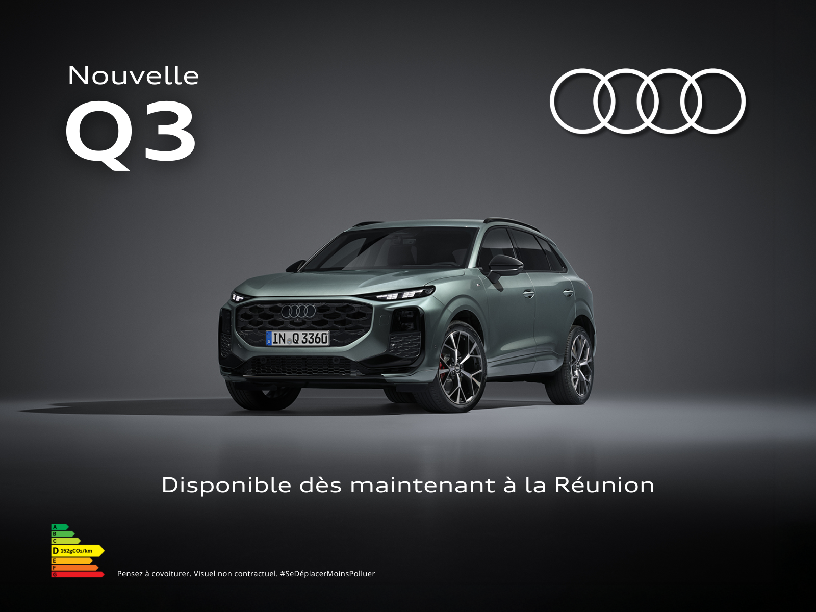 Campagne Audi