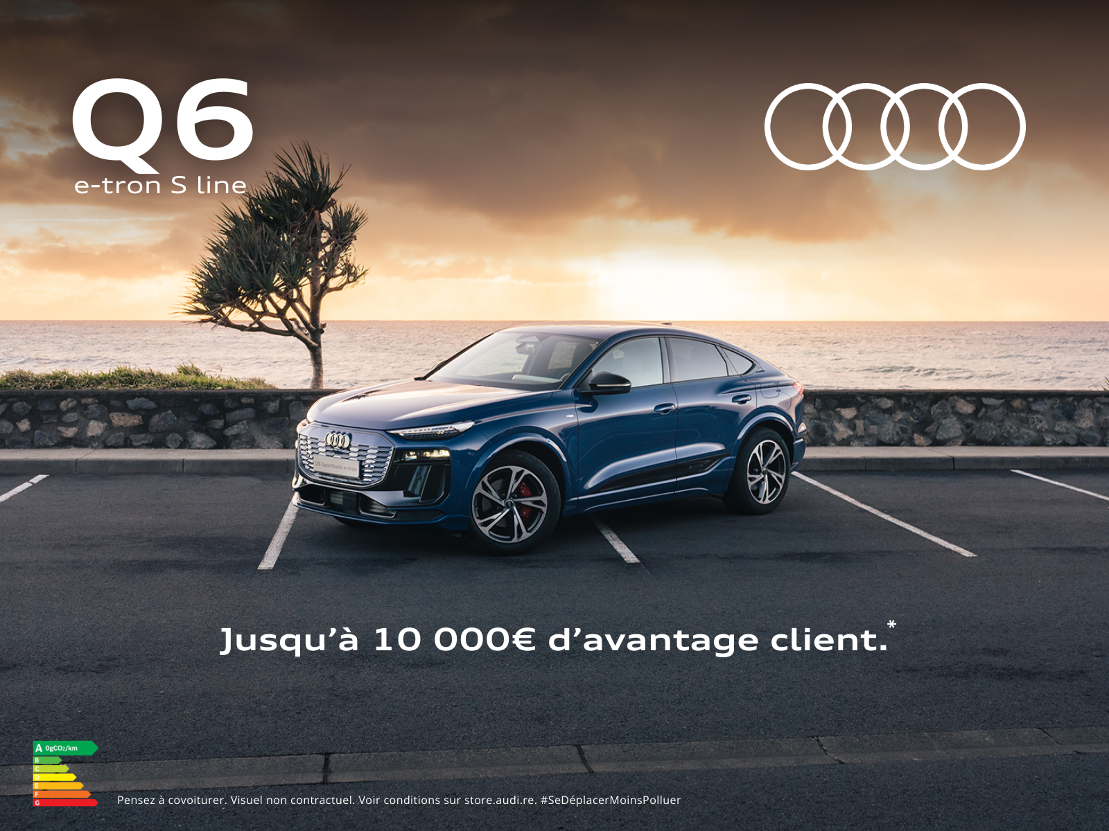 Campagne Audi
