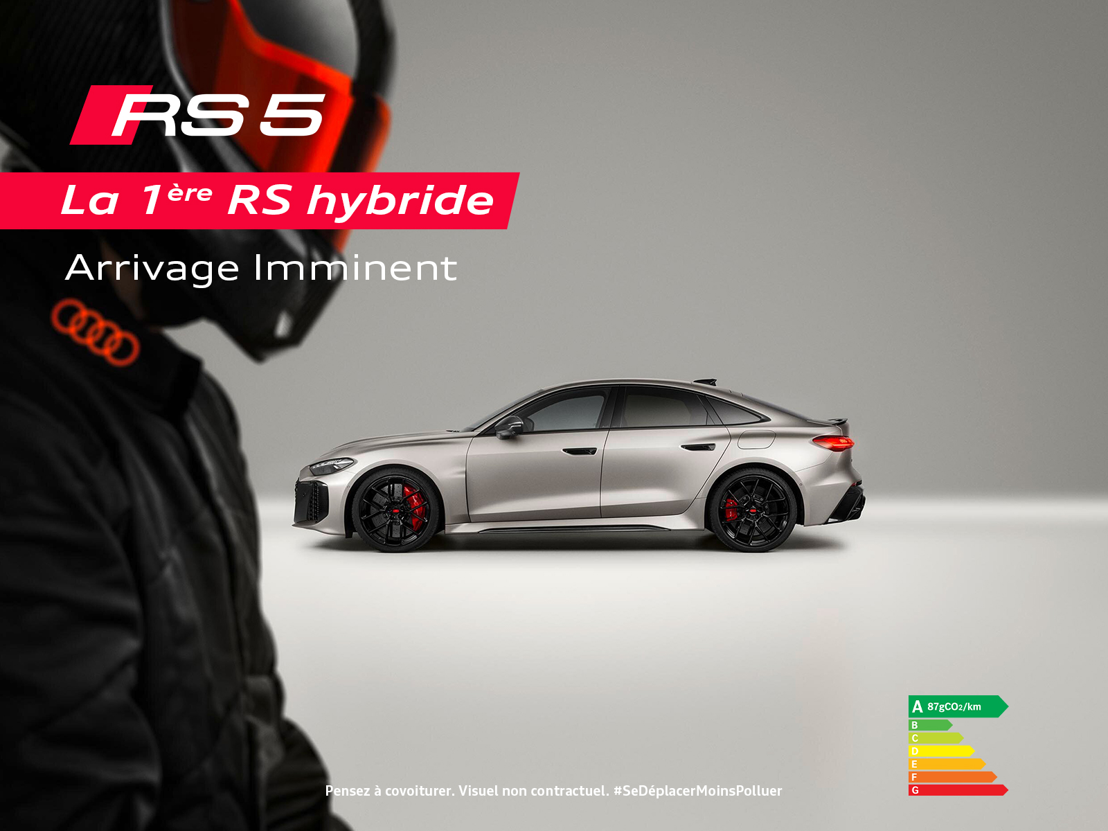 Campagne Audi