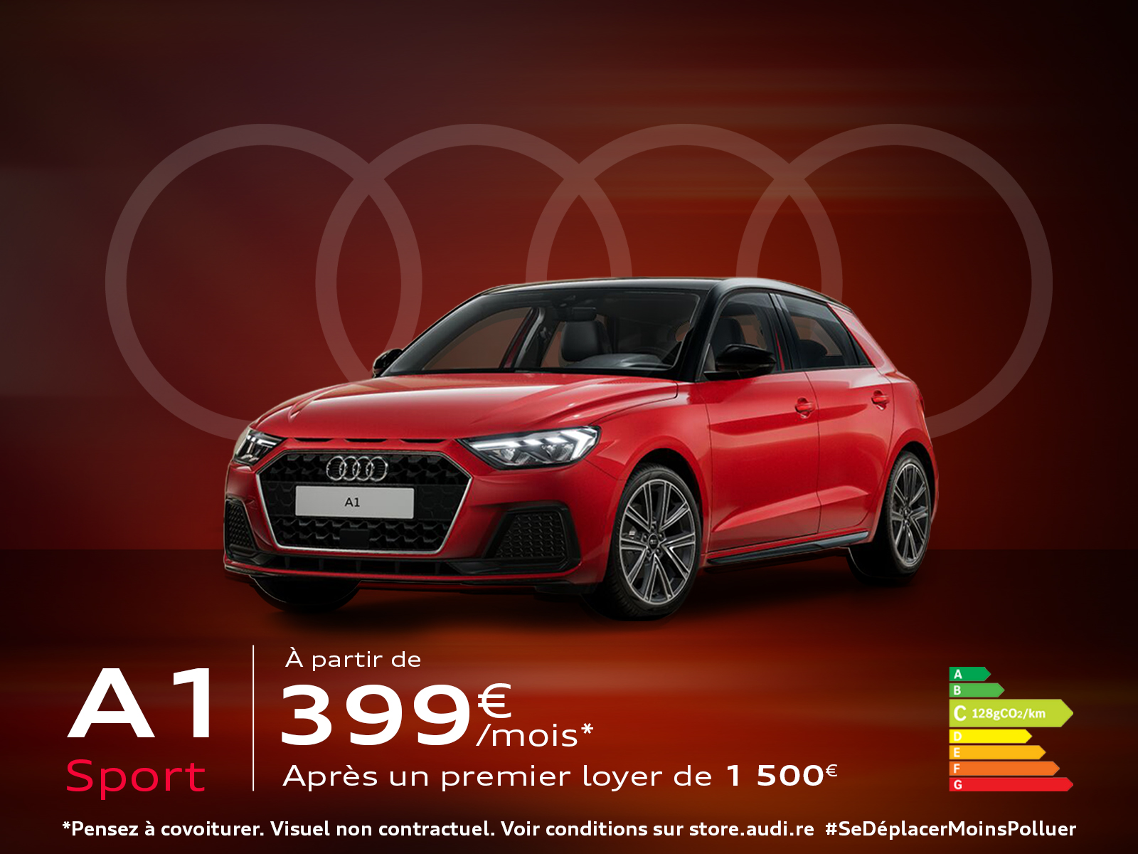 Campagne Audi