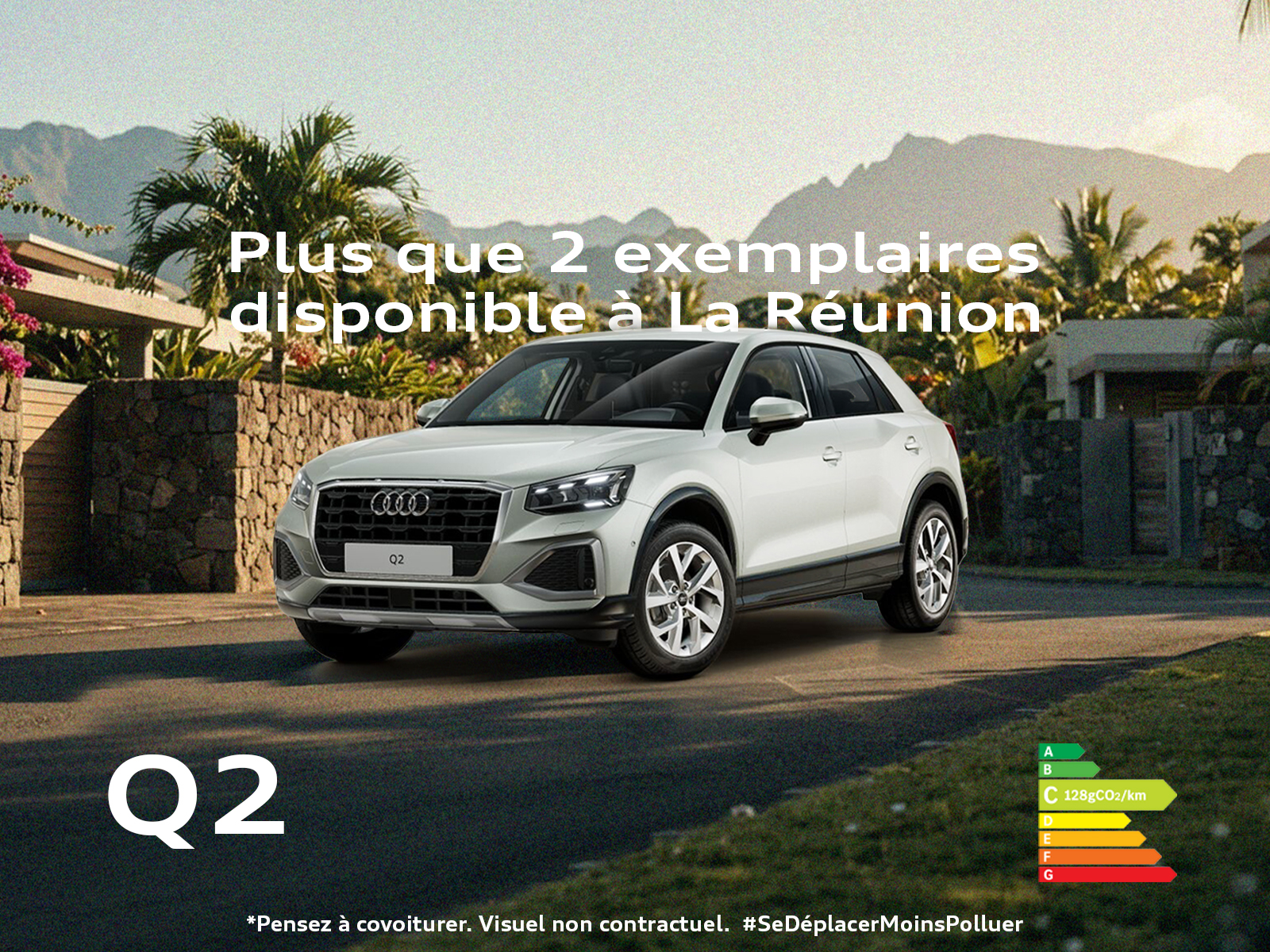Campagne Audi