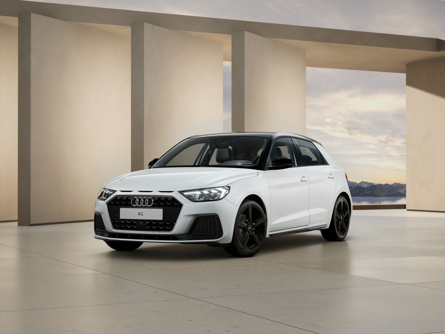 A1 Sportback 30 TFSI Sport