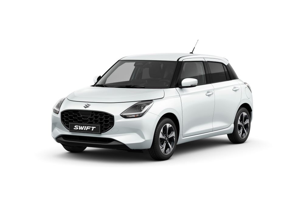 SWIFT SWIFT 1.2 HYBRID