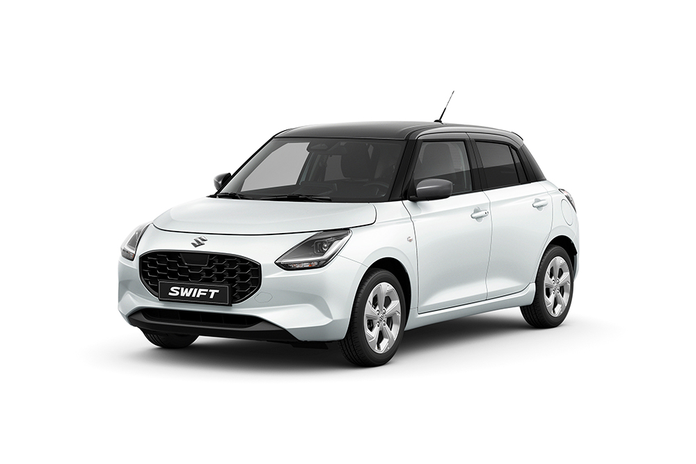 SWIFT SWIFT 1.2 HYBRID