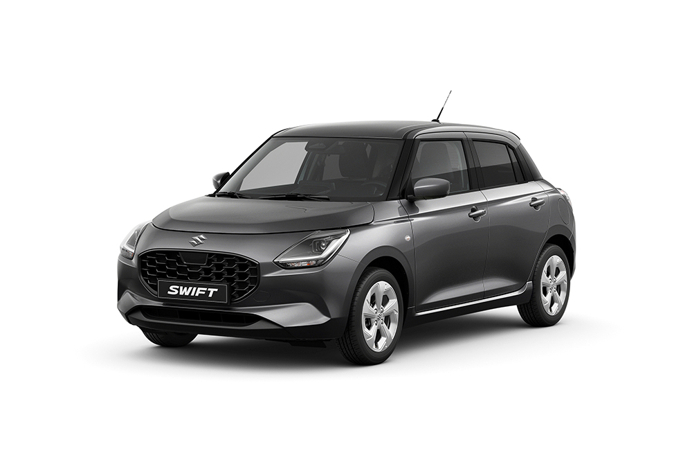 SWIFT SWIFT 1.2 HYBRID