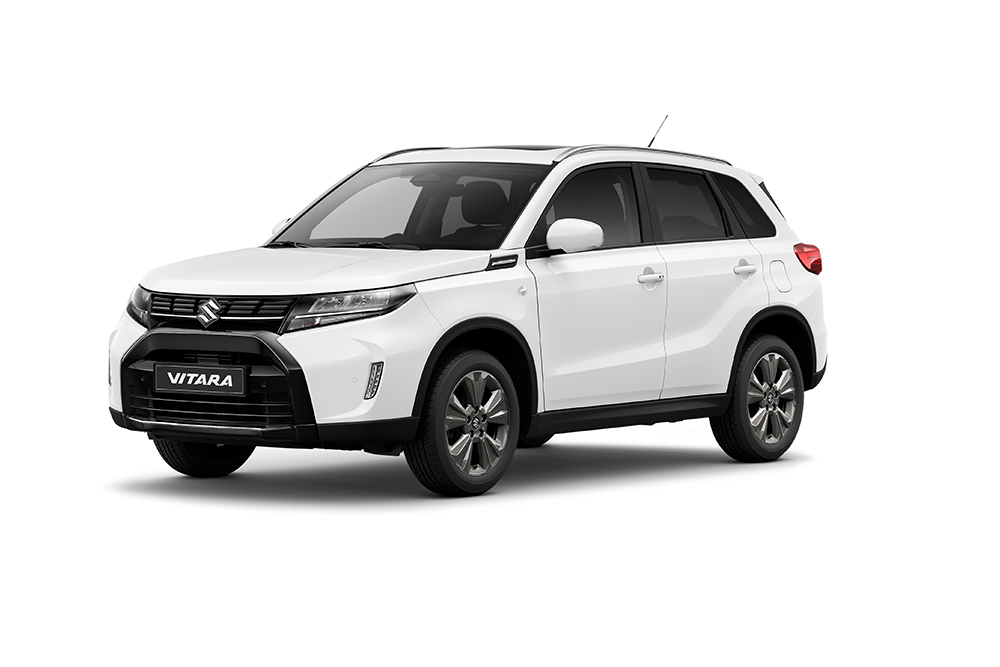 VITARA VITARA 1,4 HYBRID
