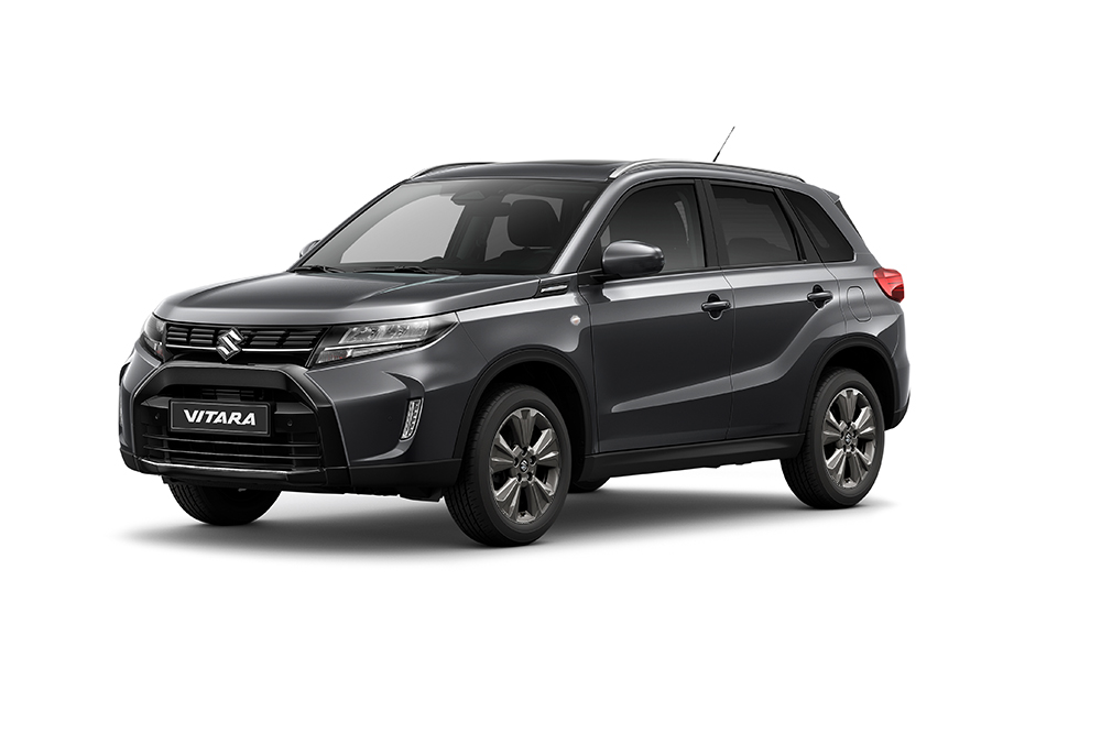 VITARA 1,4 HYBRID PRIVILEGE AUTO