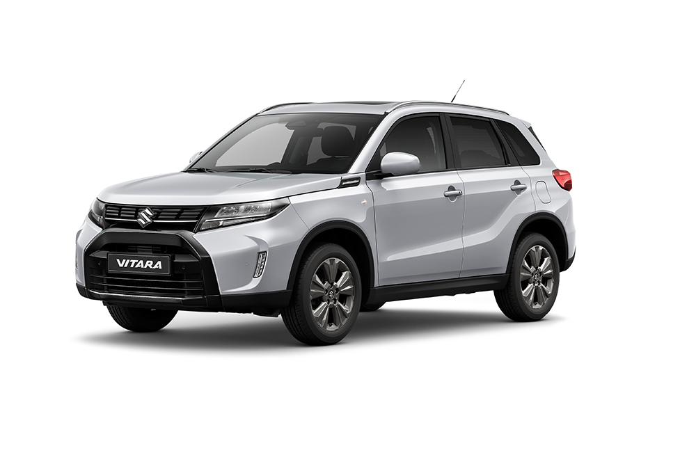 VITARA VITARA 1.4 HYBRID