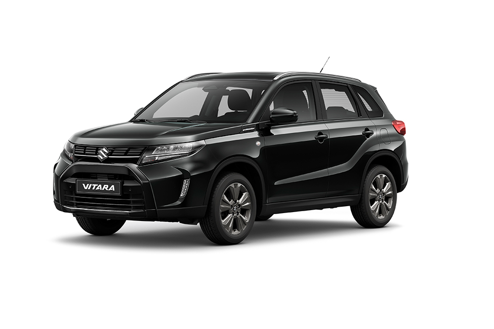 VITARA VITARA 1.4 BOOSTERJET HYBRID