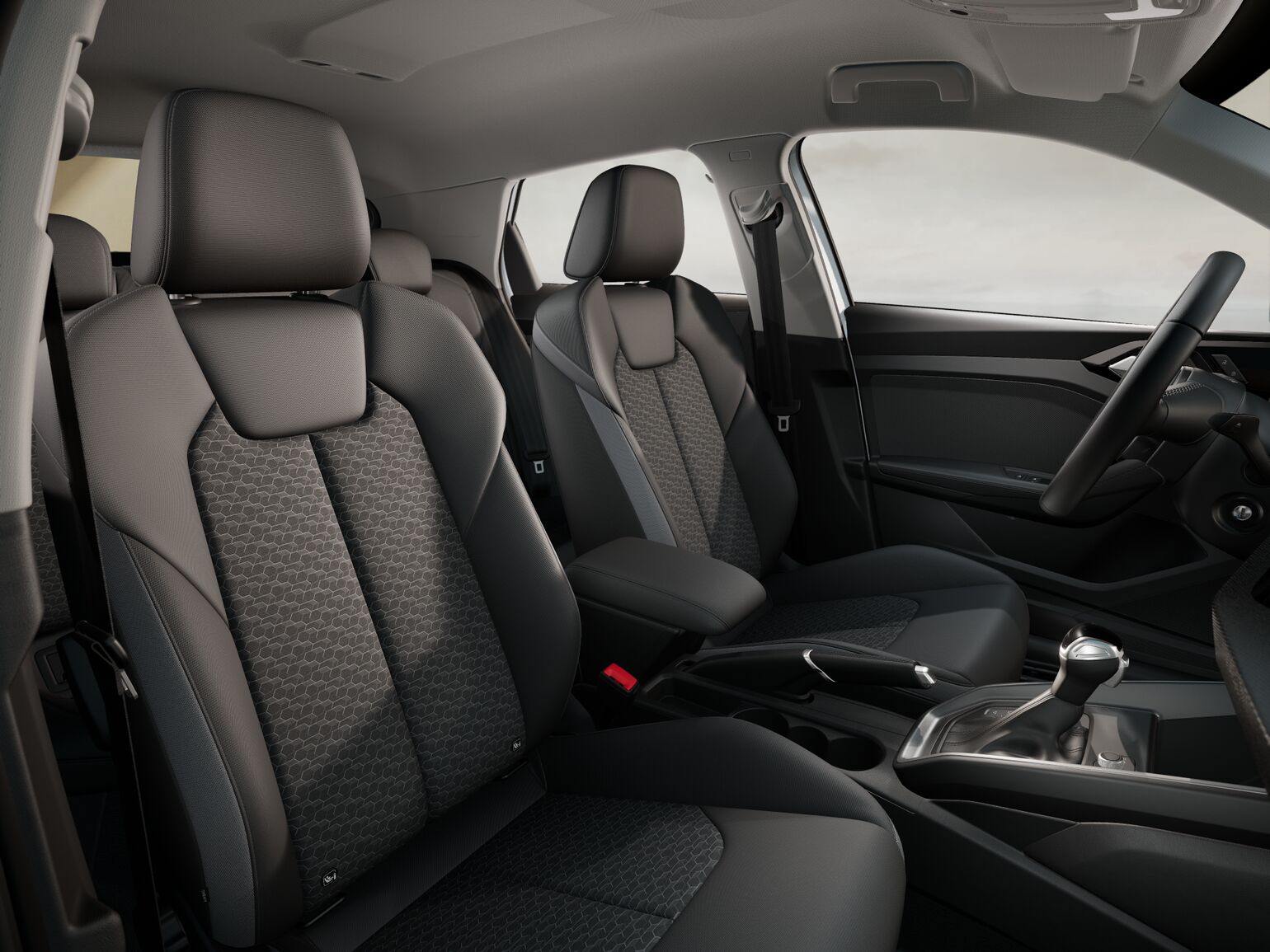 A1 Sportback 30 TFSI Ultimate Sport