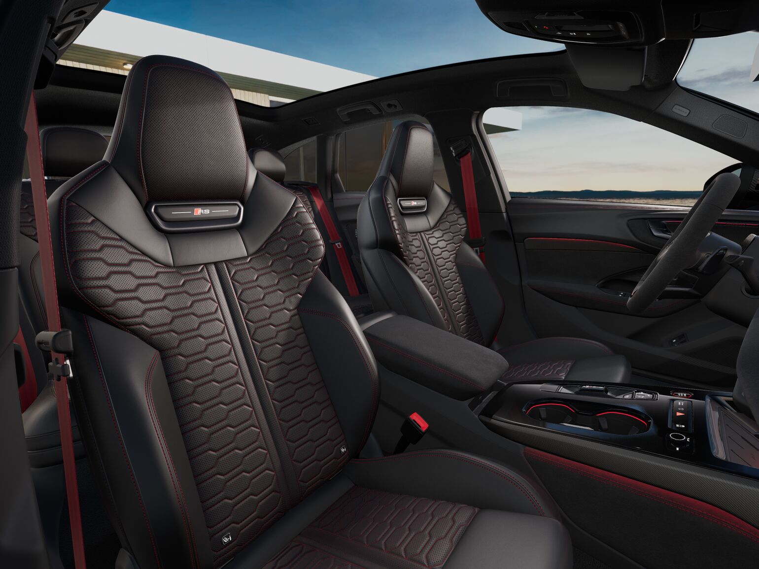 RS5 Avant