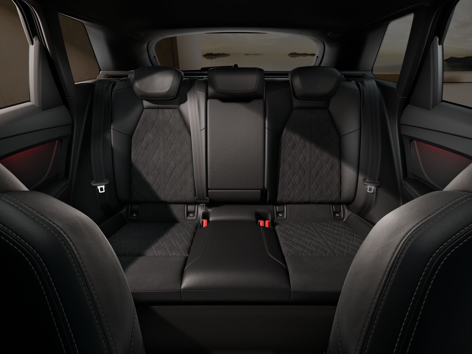 Q4 e-tron Quattro Performance S line Plus