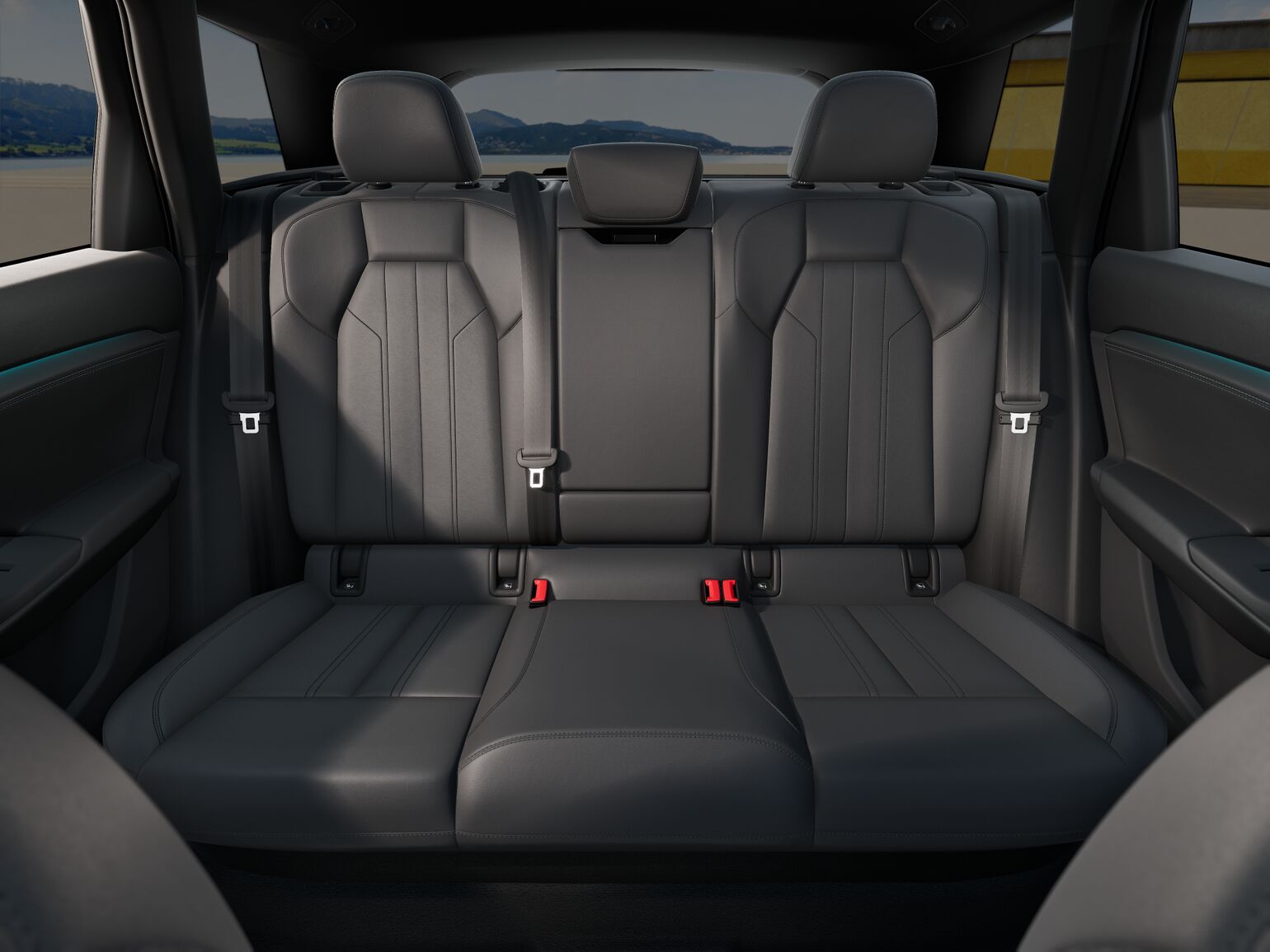 Q6 Sportback e-tron S line