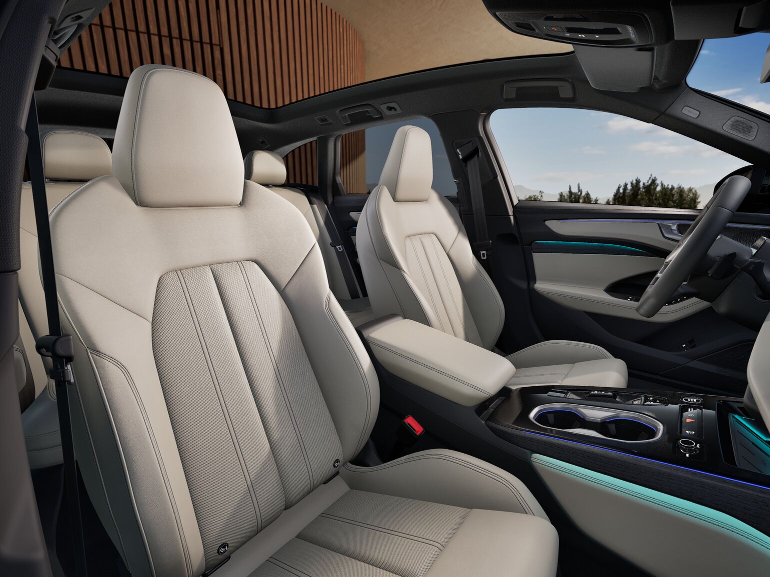 A6 Allroad e-hybrid Quattro