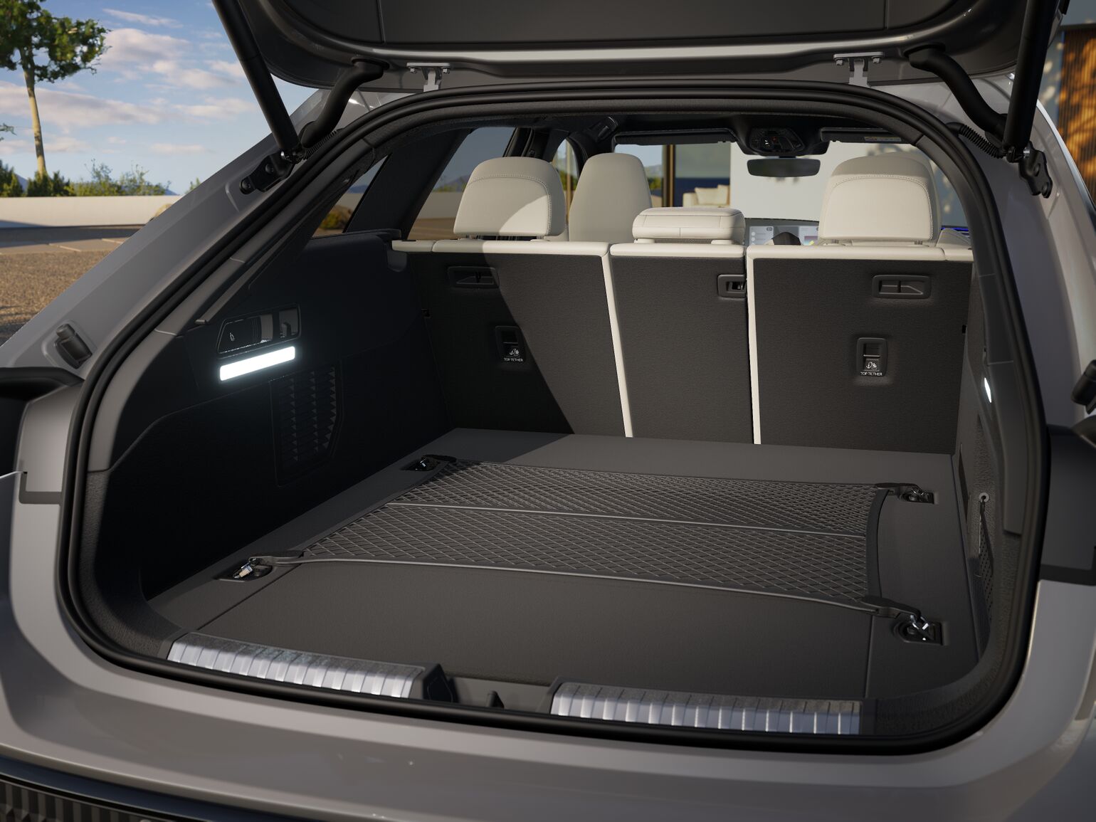 A6 Allroad e-hybrid Quattro